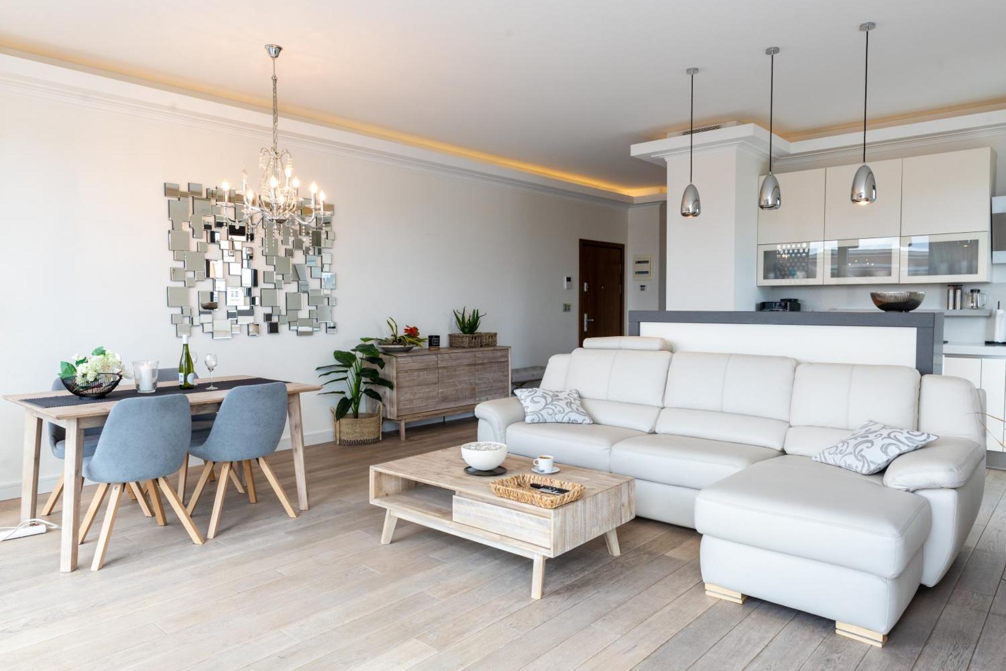 גדנסק Apartament Nad Motlawa - Downtown מראה חיצוני תמונה